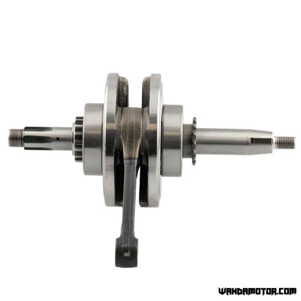 YX 125 crankshaft 16z-4